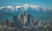 Vé máy bay đi Los Angeles giá rẻ lịch bay mới cập nhật